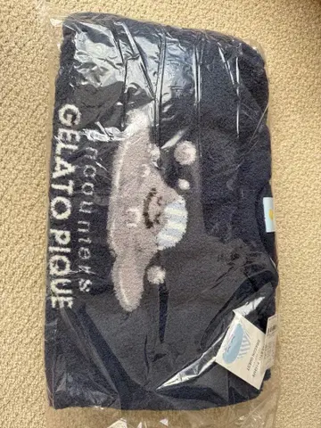 드래곤 퀘스트 x 젤라또피케 콜라보 하구레 메탈