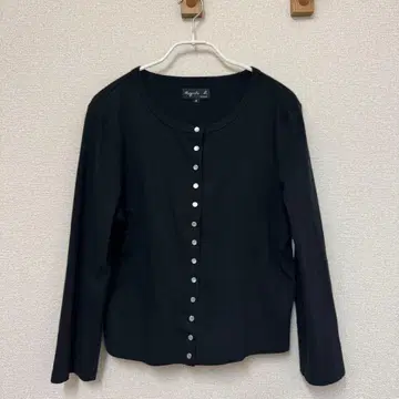 아네스베 가디건 프레션 사이즈 3