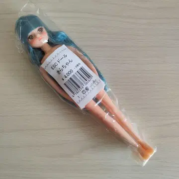 목욕 후 티크!? 키라짱 리카짱 프렌드 ESC 인형 즐거운 인형