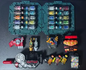 빌드 드라이버 판도라 패널 토토 풀 보틀