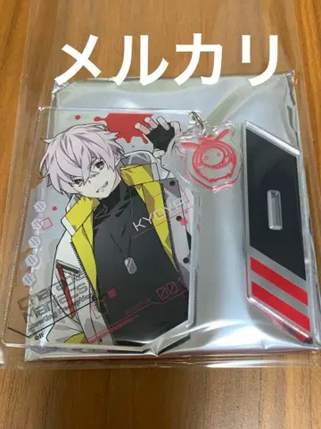 샤레마니 CharadeManiacs 낭독극 아세 쿄야 쿄야