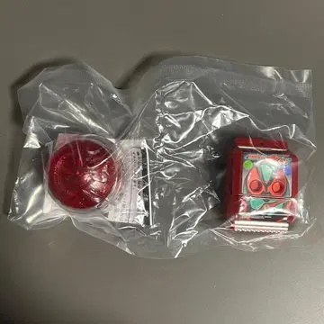 젯츠 고치조 & 고치조 캡슐