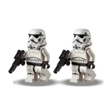 [ LEGO 정품 미조립 ] 임페리얼 스톰 트루퍼 2체(75311)
