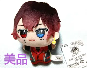AMPTAKxCOLORS SD 인형 앗토
