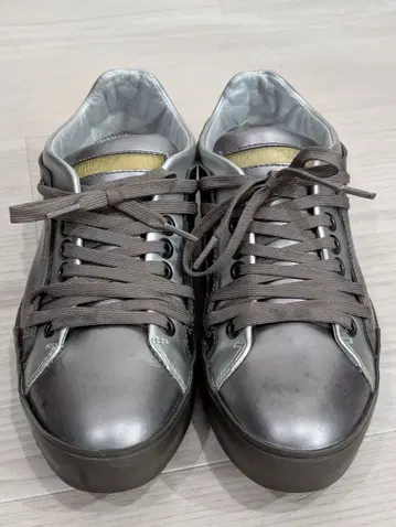 엠포리오 아르마니 스니커즈 ENPORIO ARMANI