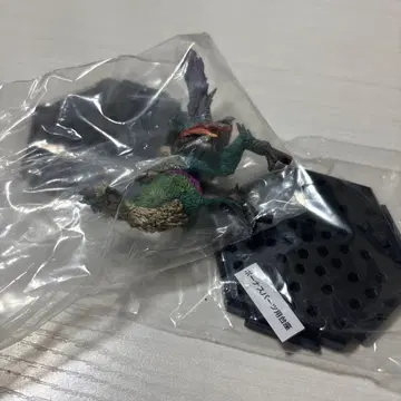 몬헌 피규어 세크레토