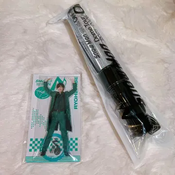 Snow Man 응원봉 아크릴 스탠드