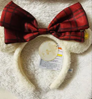 릴린린 2025 머리띠