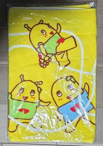 후낫시 후나고로 페이스 타월