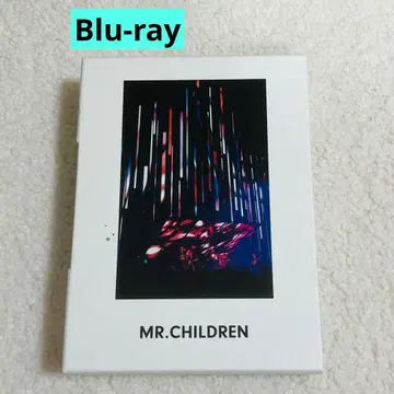 Mr.Children 30th Anniversary Tour 반세기 -