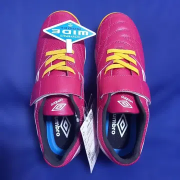 umbro 축구화 [ 미사용품 ]