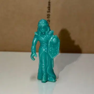 네크로스의 요새 아마존