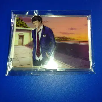 도키메모 GS3 사쿠라이 코이치 아크릴 디오라마