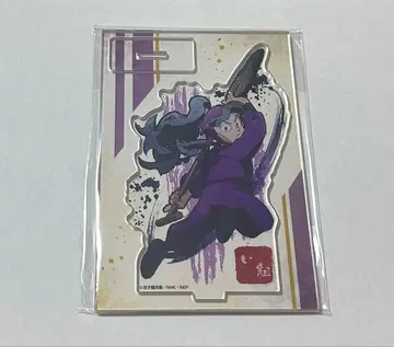 닌타마 란타로 빈티지 시리즈 아크릴 스탠드 아야베 킷파치로