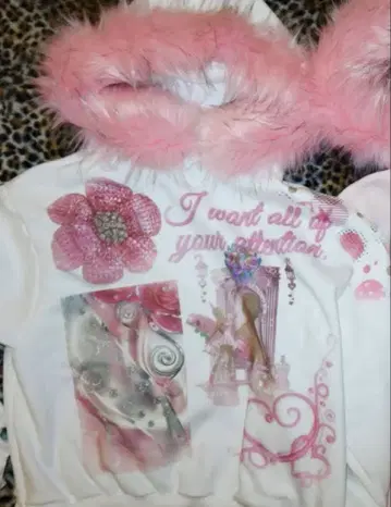 해외 걸 퍼 후드 후드티