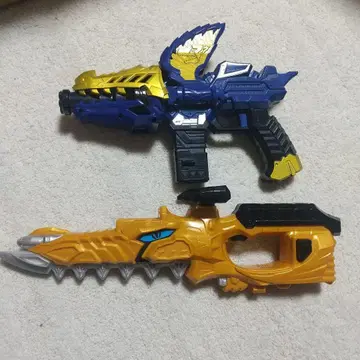 모사 블레이드 모사 체인저