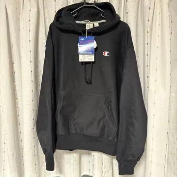 택 포함 새상품, 리버스 위브, 챔피온, L 사이즈