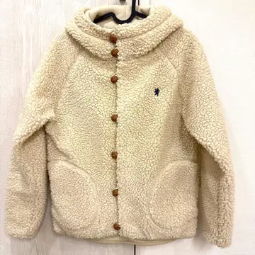 짐플렉스 보아 자켓 OYSTER WHITE M 여성용 14