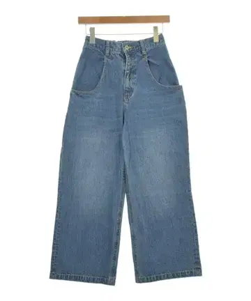 emmi 여성용 데님 팬츠