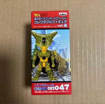 미개봉 월드 컬렉터블 피규어 셀 셀 빈 껍데기 월드 컬렉션