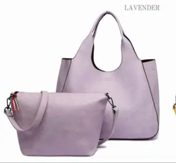 GUSCIO 구시오 12-0486-2 2WAY 토트