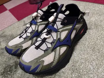 미즈노 샌들 racer S Trail 26.5cm