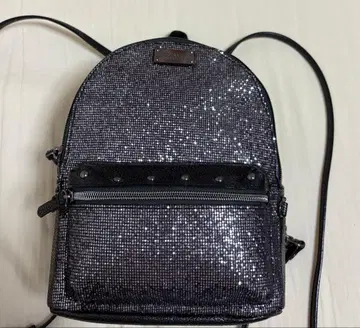 빅토리아시크릿 글리터 백팩