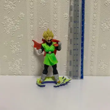 드래곤볼 그레이트 사이어맨 피규어