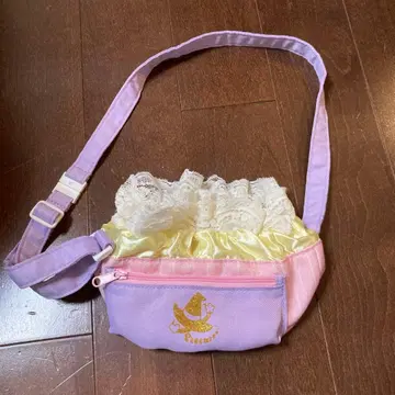 마법사 프리큐어! 말하는 변신 모후룬 + 외출 미니백 모후룬