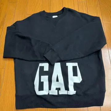 GAP 속기모 트레이닝복