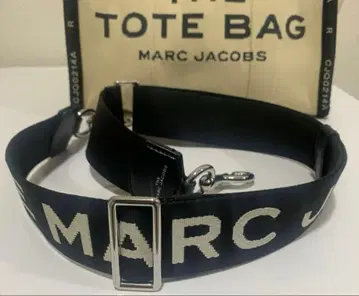 MARC JACOBS 더 토트 백 L