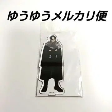 나의 히어로 아카데미아 아크릴 스탠드 아우터ver. 아이자와 쇼타