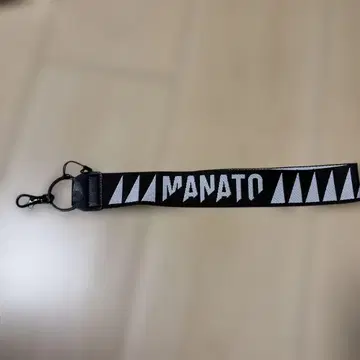 BE:FIRST MANATO 핸드 스트랩
