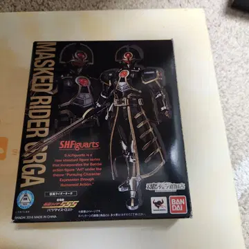 S.H.Figuarts 가면라이더 오가