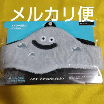 드래곤 퀘스트 하구레메탈 헤어밴드