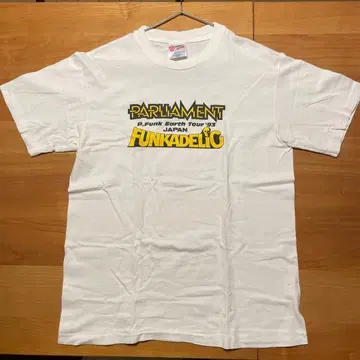 parliament funkadelic p.funk tour'93