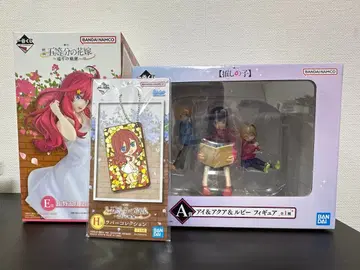 논장르 캐릭터 굿즈 피규어 묶음 판매