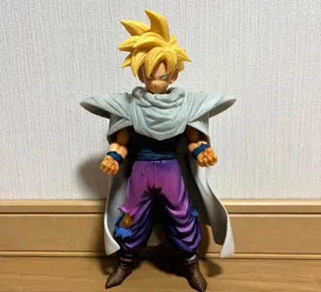 그란디스타 손오반 피규어 드래곤볼 상자 없음 받침대 없음