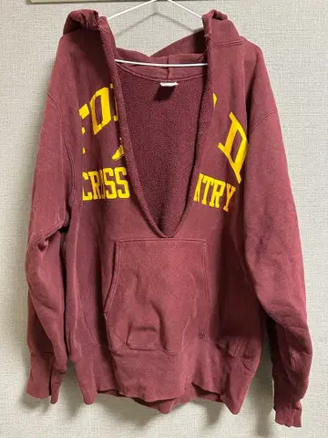 USA제 Champion reverseweave