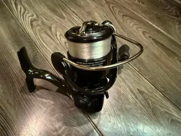Daiwa 25 이프리미 LT2000S-P 스피닝 릴