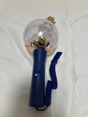 이레이스 응원봉 무도관