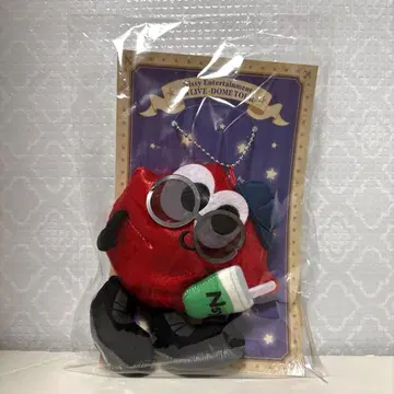 미개봉 Nissy 마스코피 4th Lippy