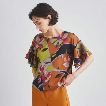 그레이스 콘티넨탈 상의