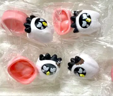 산리오 캐릭터즈 다 같이 되자! -치아-