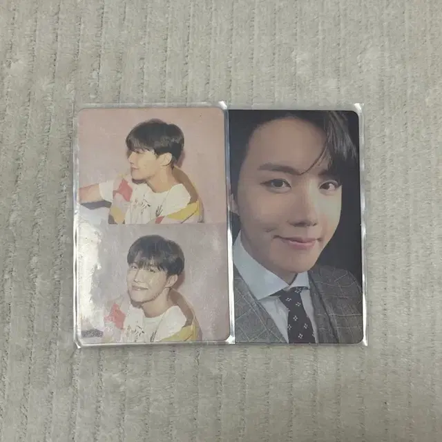 일괄가격)방탄카드/호석카드/호석