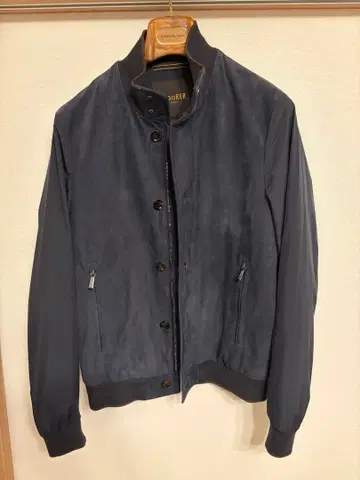 MooRER MEZZANO URZ 사이즈 48