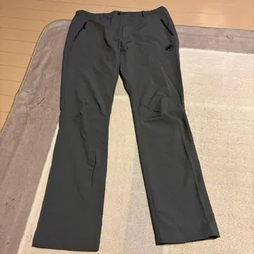 MAMMUT Pants Women 2XL 사이즈