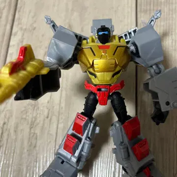 트랜스포머 어스 스파크 ESD-07 DX 그림록