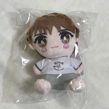 M!LK 야마나카 유타로 I CAN DRINK 봉제 인형