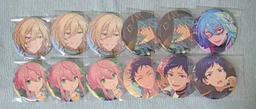 앙스타 컬렉션 캔뱃지 fine 묶음 판매